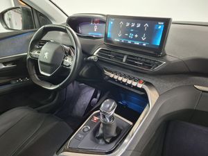 Peugeot 3008 1.5 BlueHDi 96kW (130CV) S&S Allure - Foto 13