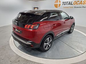 Peugeot 3008 1.5 BlueHDi 96kW (130CV) S&S Allure - Foto 4