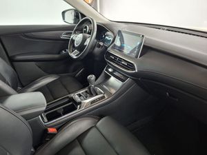 MG HS 1.5 Turbo GDI Comfort - Foto 13