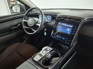 Hyundai Tucson 1.6 TGDI 169kW (230CV) HEV Maxx Auto - Foto 12