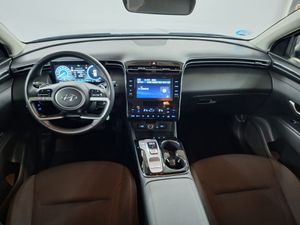 Hyundai Tucson 1.6 TGDI 169kW (230CV) HEV Maxx Auto - Foto 15
