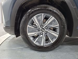 Hyundai Tucson 1.6 TGDI 169kW (230CV) HEV Maxx Auto - Foto 11