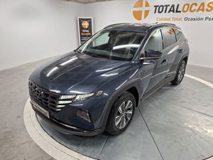 Hyundai Tucson 1.6 TGDI 169kW (230CV) HEV Maxx Auto - Foto 3