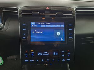 Hyundai Tucson 1.6 TGDI 169kW (230CV) HEV Maxx Auto - Foto 21
