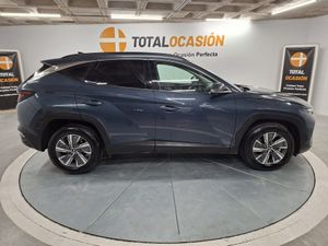 Hyundai Tucson 1.6 TGDI 169kW (230CV) HEV Maxx Auto - Foto 5
