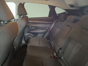 Hyundai Tucson 1.6 TGDI 169kW (230CV) HEV Maxx Auto - Foto 14