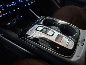 Hyundai Tucson 1.6 TGDI 169kW (230CV) HEV Maxx Auto - Foto 22