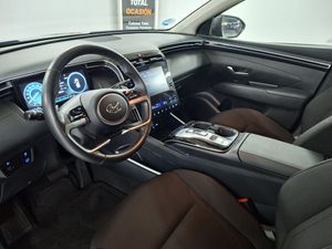 Hyundai Tucson 1.6 TGDI 169kW (230CV) HEV Maxx Auto - Foto 23