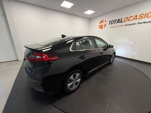 Hyundai IONIQ 1.6 GDI PHEV Tecno DCT - Foto 4