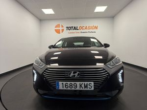 Hyundai IONIQ 1.6 GDI PHEV Tecno DCT - Foto 6