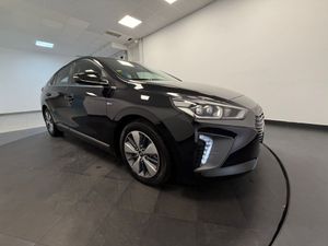 Hyundai IONIQ 1.6 GDI PHEV Tecno DCT - Foto 2