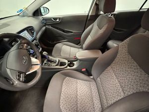 Hyundai IONIQ 1.6 GDI PHEV Tecno DCT - Foto 8