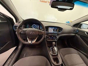 Hyundai IONIQ 1.6 GDI PHEV Tecno DCT - Foto 9