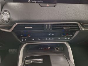 Mazda CX-60 e-Skyactiv PHEV AWD Exclusive-Line - Foto 21