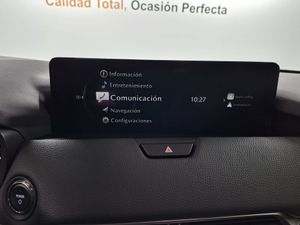 Mazda CX-60 e-Skyactiv PHEV AWD Exclusive-Line - Foto 20