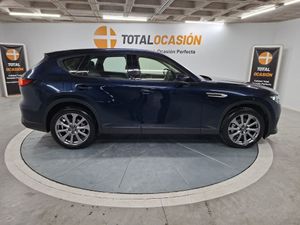 Mazda CX-60 e-Skyactiv PHEV AWD Exclusive-Line - Foto 6