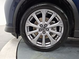 Mazda CX-60 e-Skyactiv PHEV AWD Exclusive-Line - Foto 11