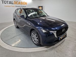 Mazda CX-60 e-Skyactiv PHEV AWD Exclusive-Line - Foto 2