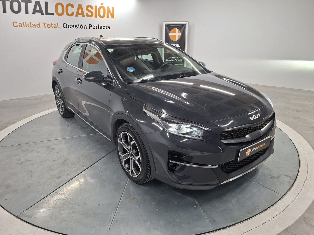 Kia XCeed 1.5 MHEV Emotion 118kW (160CV) DCT - Foto 1
