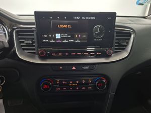 Kia XCeed 1.5 MHEV Emotion 118kW (160CV) DCT - Foto 21