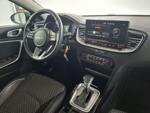 Kia XCeed 1.5 MHEV Emotion 118kW (160CV) DCT - Foto 12