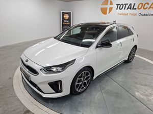 Kia Ceed 1.0 T-GDi 88kW (120CV) GT Line - Foto 3