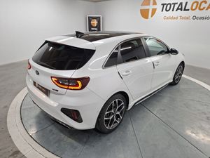 Kia Ceed 1.0 T-GDi 88kW (120CV) GT Line - Foto 4