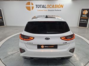 Kia Ceed 1.0 T-GDi 88kW (120CV) GT Line - Foto 8