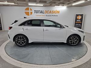 Kia Ceed 1.0 T-GDi 88kW (120CV) GT Line - Foto 5