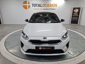 Kia Ceed 1.0 T-GDi 88kW (120CV) GT Line - Foto 7