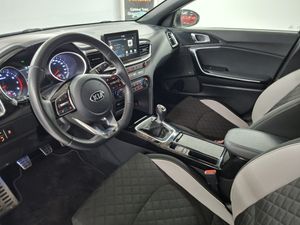 Kia Ceed 1.0 T-GDi 88kW (120CV) GT Line - Foto 22