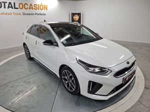 Kia Ceed 1.0 T-GDi 88kW (120CV) GT Line - Foto 2