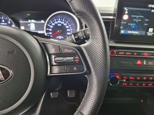 Kia Ceed 1.0 T-GDi 88kW (120CV) GT Line - Foto 17