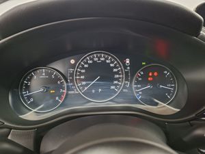 Mazda CX-30 e-SKYACTIV-X 2.0 137kW AT Evolution - Foto 19