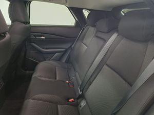 Mazda CX-30 e-SKYACTIV-X 2.0 137kW AT Evolution - Foto 15