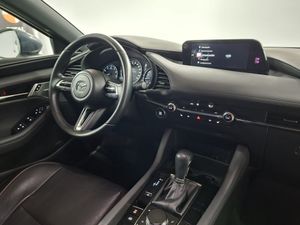 Mazda 3 2.0 SKYACTIV-G 88KW ZENITH SAFETY BLACK - Foto 12