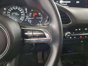 Mazda 3 2.0 SKYACTIV-G 88KW ZENITH SAFETY BLACK - Foto 18