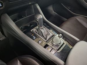 Mazda 3 2.0 SKYACTIV-G 88KW ZENITH SAFETY BLACK - Foto 22