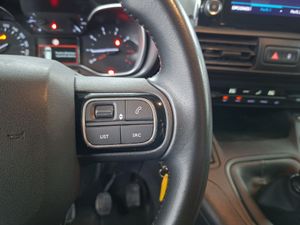 Citroën Berlingo Talla M BlueHDi 130 S&S 6v FEEL - Foto 19