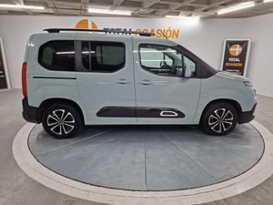 Citroën Berlingo Talla M BlueHDi 130 S&S 6v FEEL - Foto 6