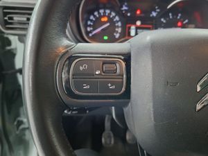 Citroën Berlingo Talla M BlueHDi 130 S&S 6v FEEL - Foto 18