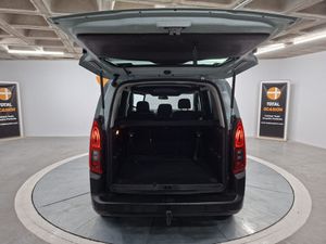 Citroën Berlingo Talla M BlueHDi 130 S&S 6v FEEL - Foto 9