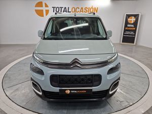 Citroën Berlingo Talla M BlueHDi 130 S&S 6v FEEL - Foto 7