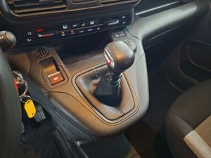 Citroën Berlingo Talla M BlueHDi 130 S&S 6v FEEL - Foto 23