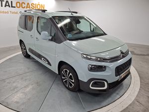 Citroën Berlingo Talla M BlueHDi 130 S&S 6v FEEL - Foto 2