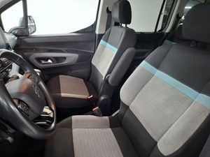 Citroën Berlingo Talla M BlueHDi 130 S&S 6v FEEL - Foto 17