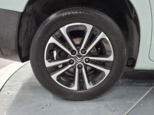Citroën Berlingo Talla M BlueHDi 130 S&S 6v FEEL - Foto 12