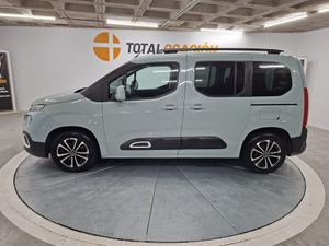 Citroën Berlingo Talla M BlueHDi 130 S&S 6v FEEL - Foto 5