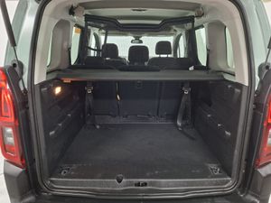 Citroën Berlingo Talla M BlueHDi 130 S&S 6v FEEL - Foto 10