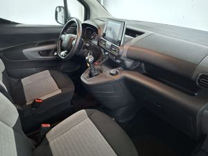 Citroën Berlingo Talla M BlueHDi 130 S&S 6v FEEL - Foto 14